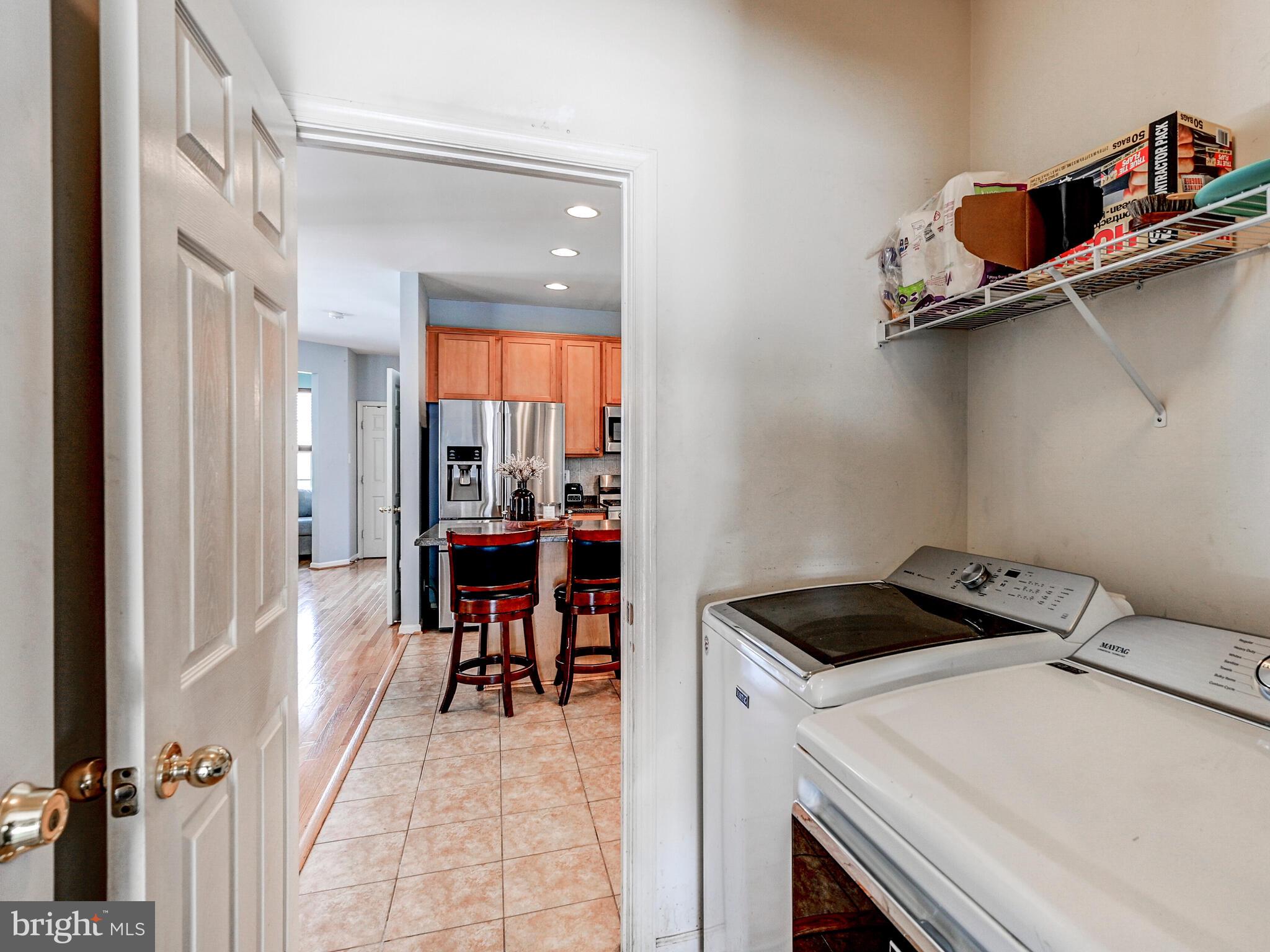 MIRAMAR LANDING - Residential