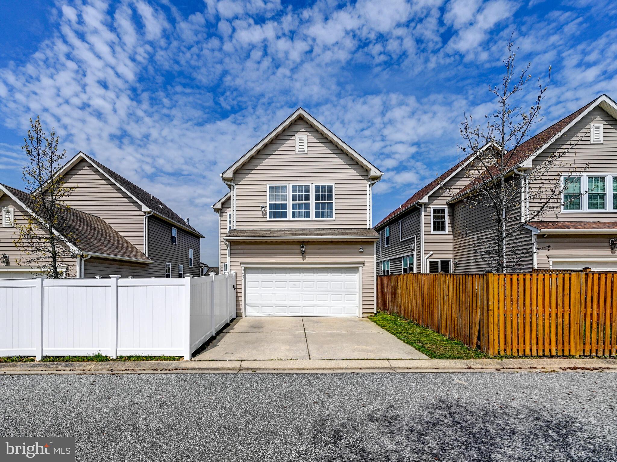 MIRAMAR LANDING - Residential