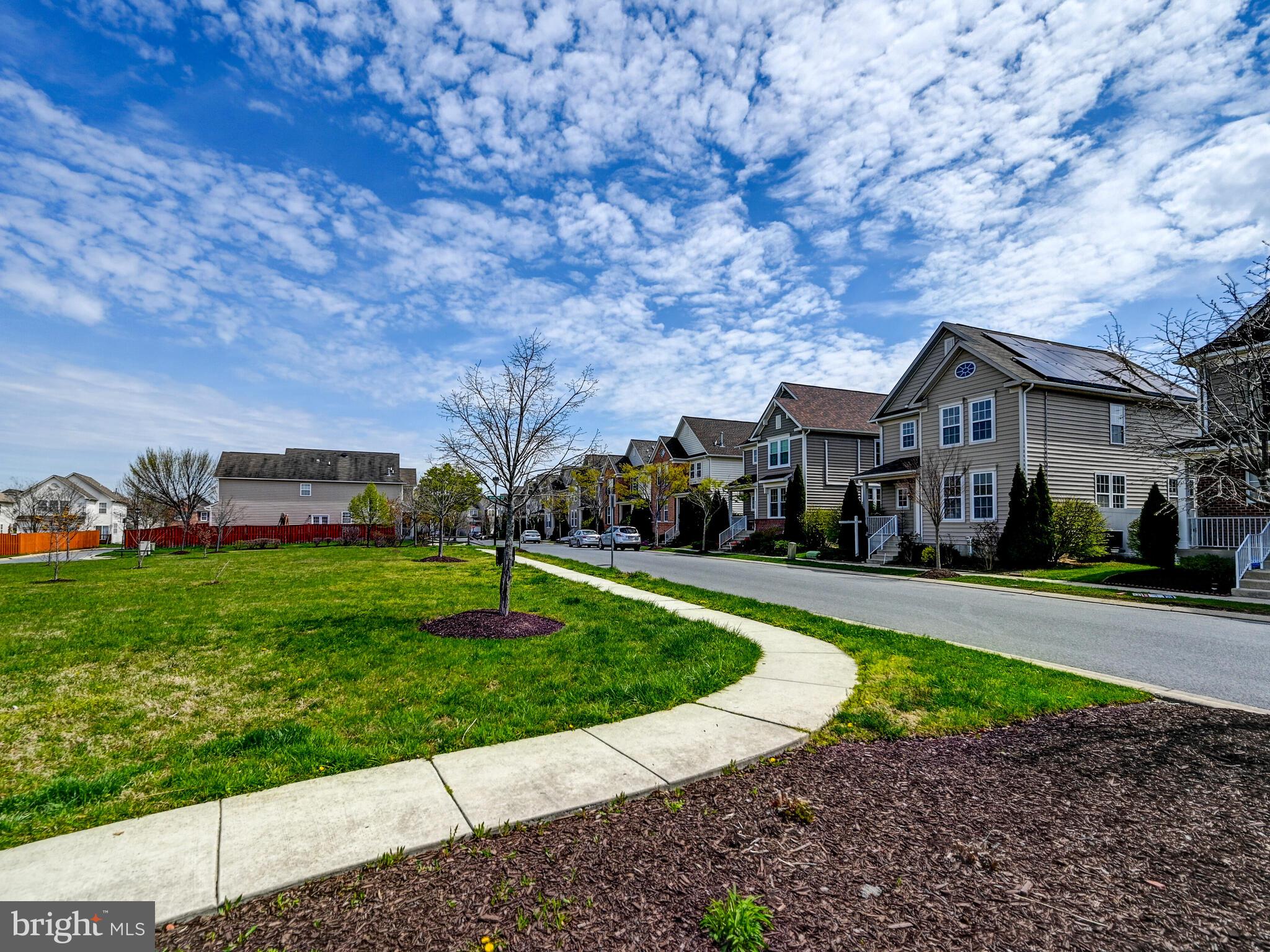 MIRAMAR LANDING - Residential