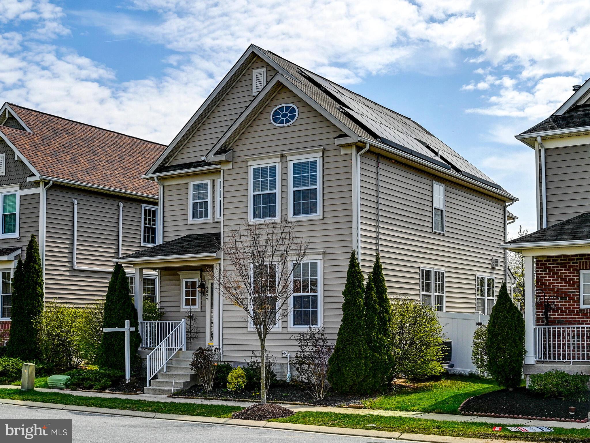 MIRAMAR LANDING - Residential