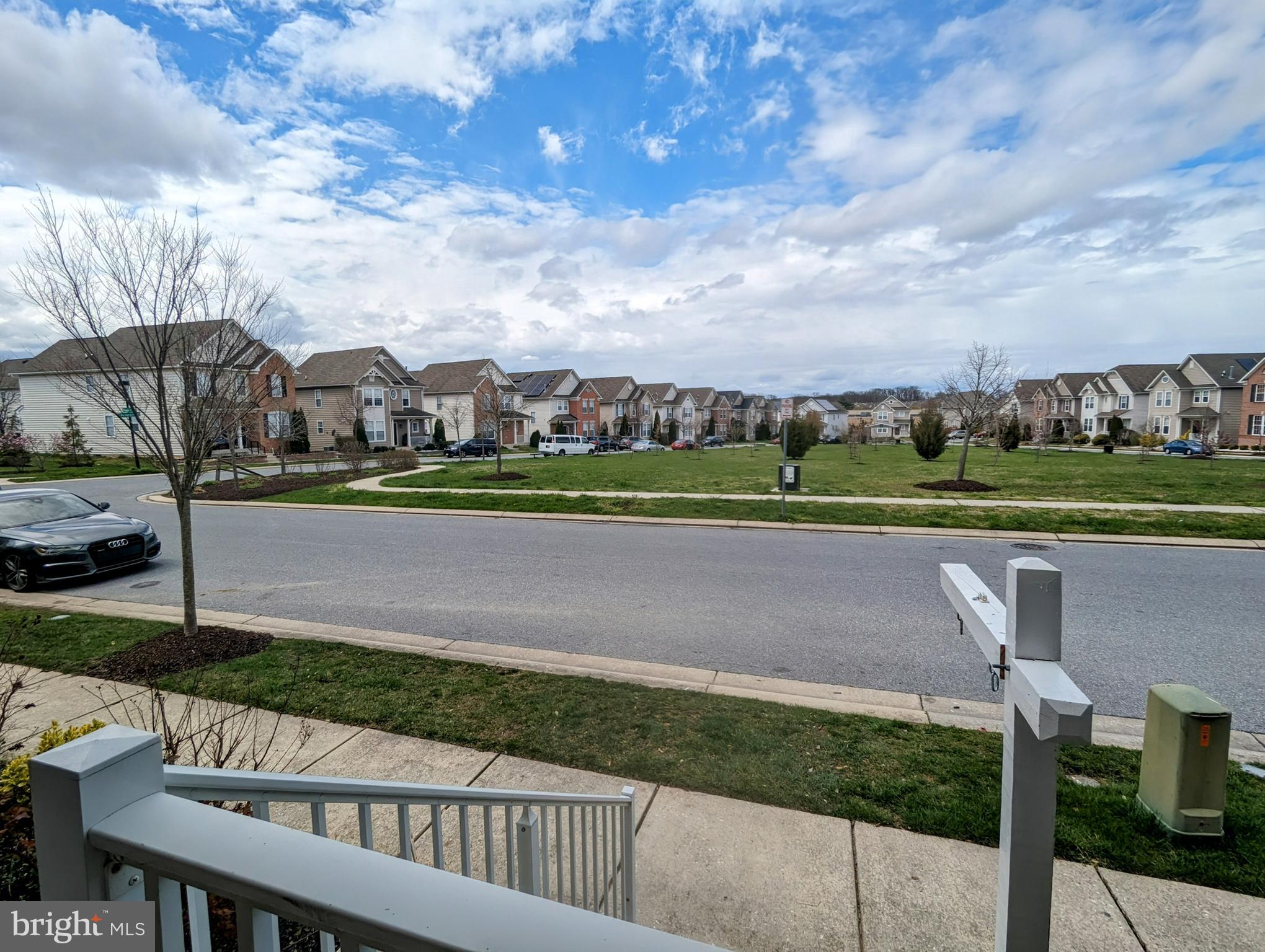 MIRAMAR LANDING - Residential