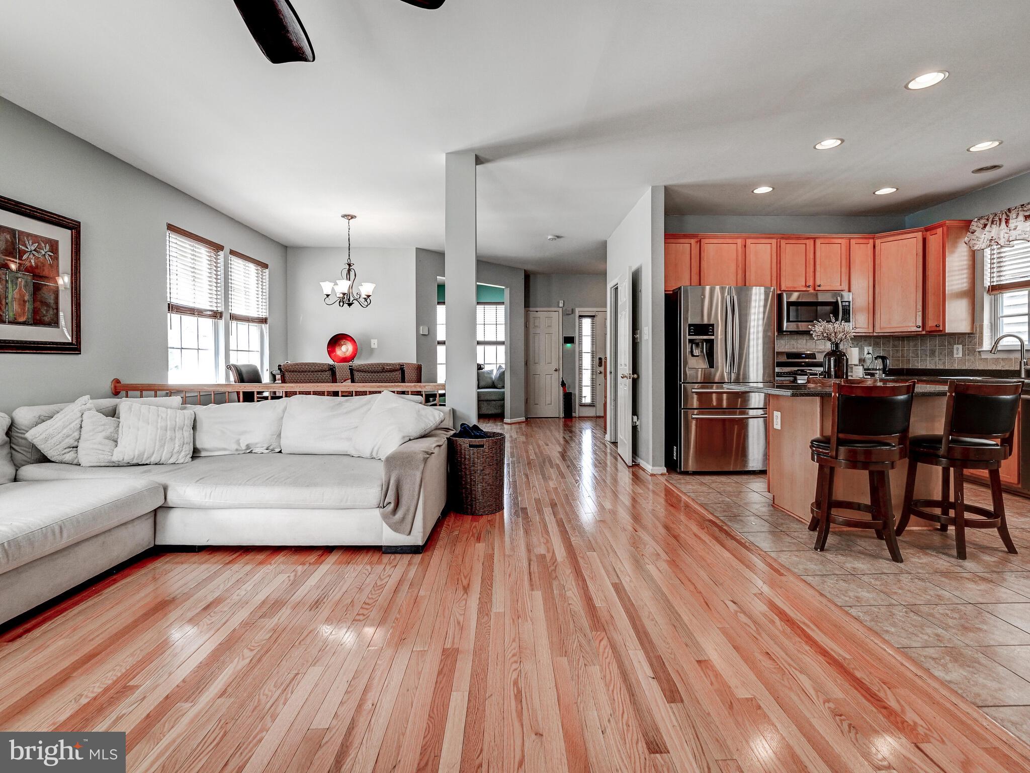 MIRAMAR LANDING - Residential