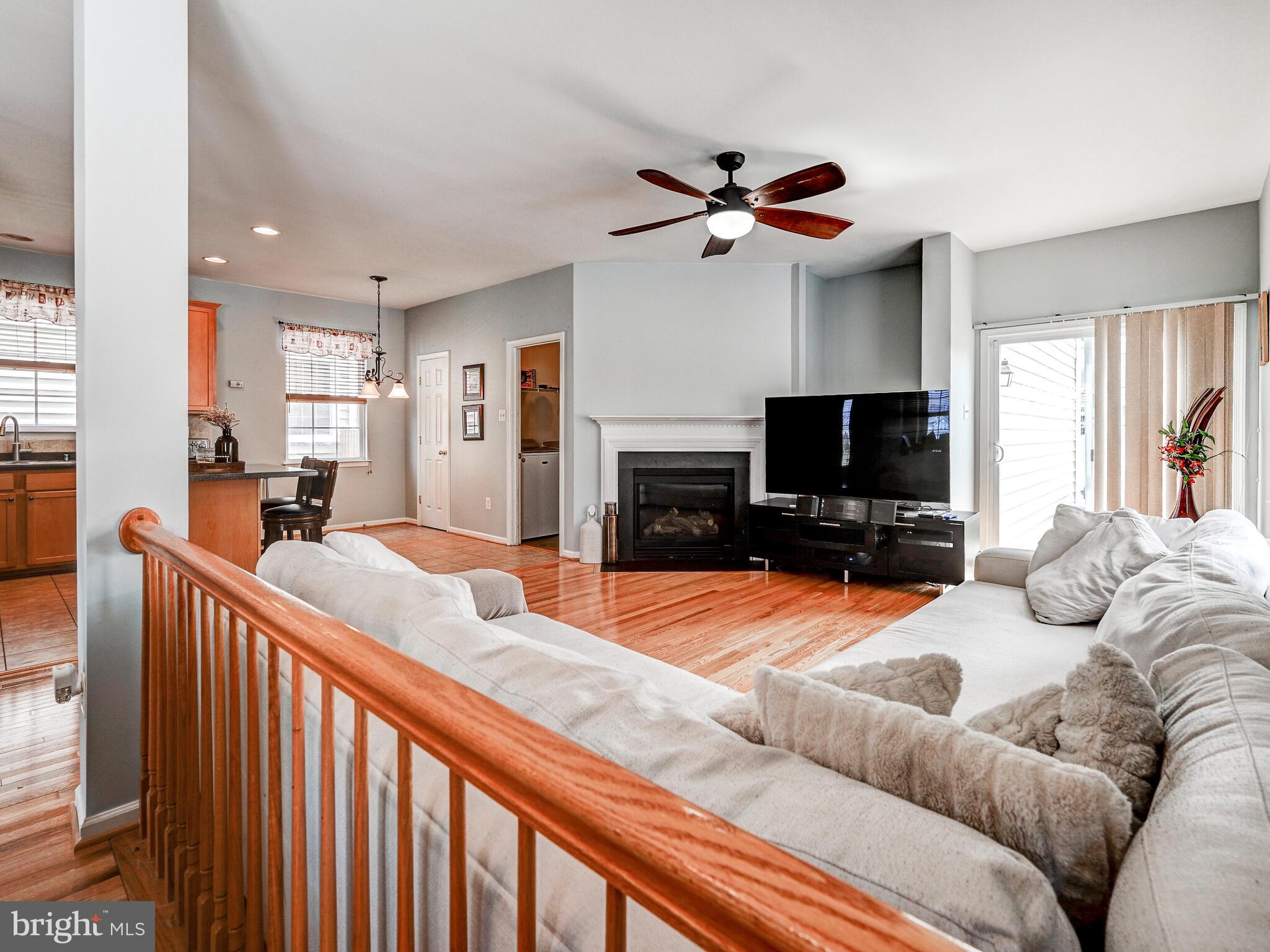 MIRAMAR LANDING - Residential