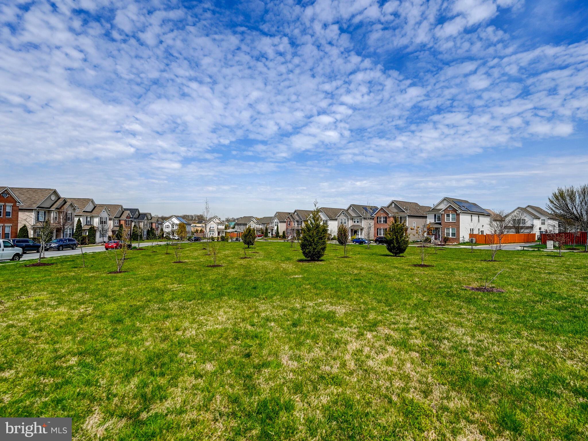 MIRAMAR LANDING - Residential