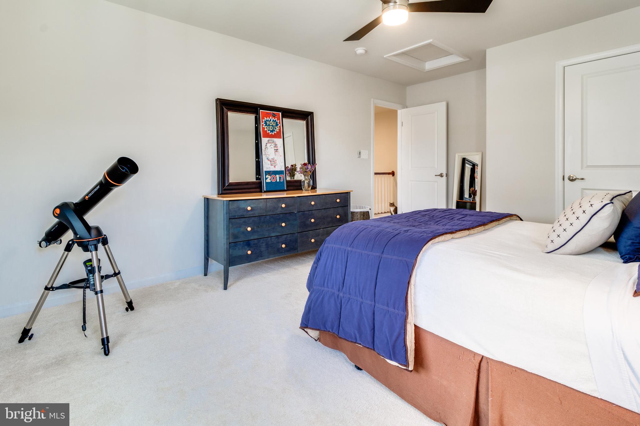 SEVEN HILLS - Residential