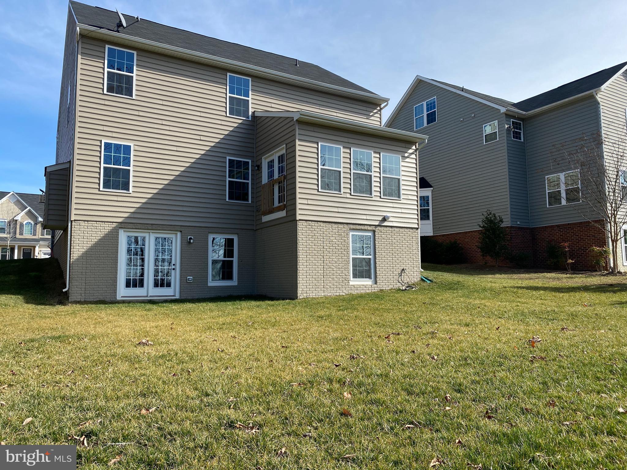 SEVEN HILLS - Residential