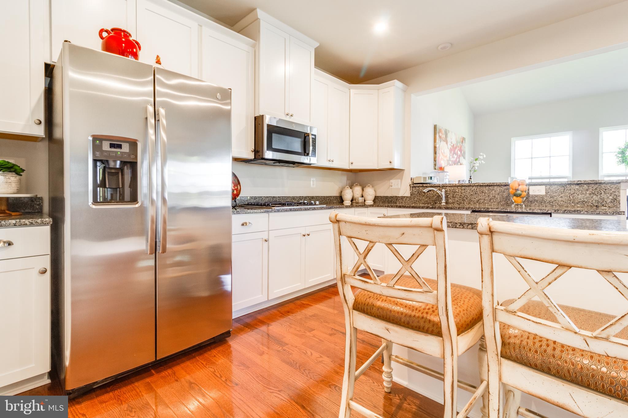 SEVEN HILLS - Residential