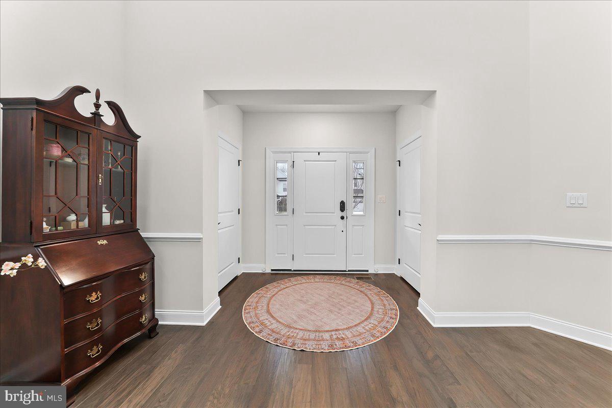 ENCLAVE AT ELLIS PRE - Residential