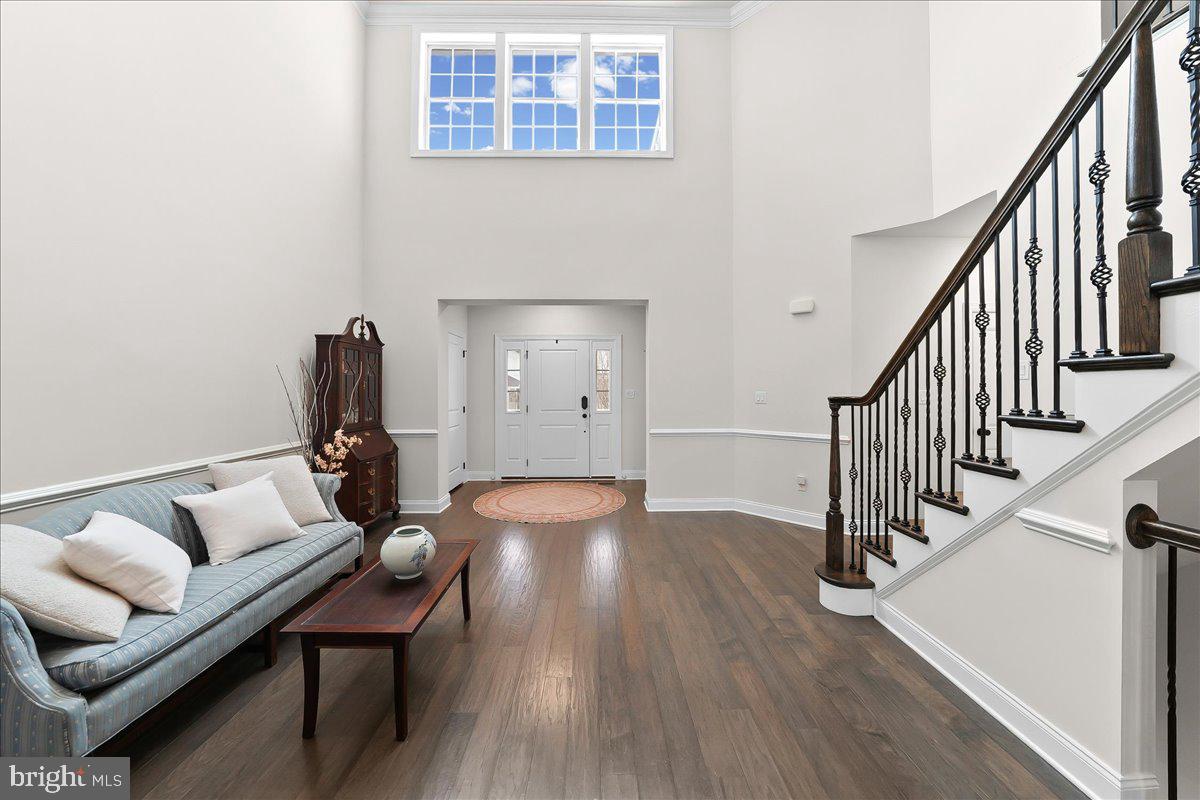 ENCLAVE AT ELLIS PRE - Residential