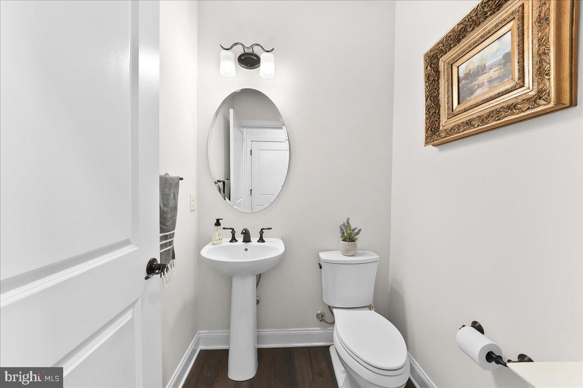 ENCLAVE AT ELLIS PRE - Residential