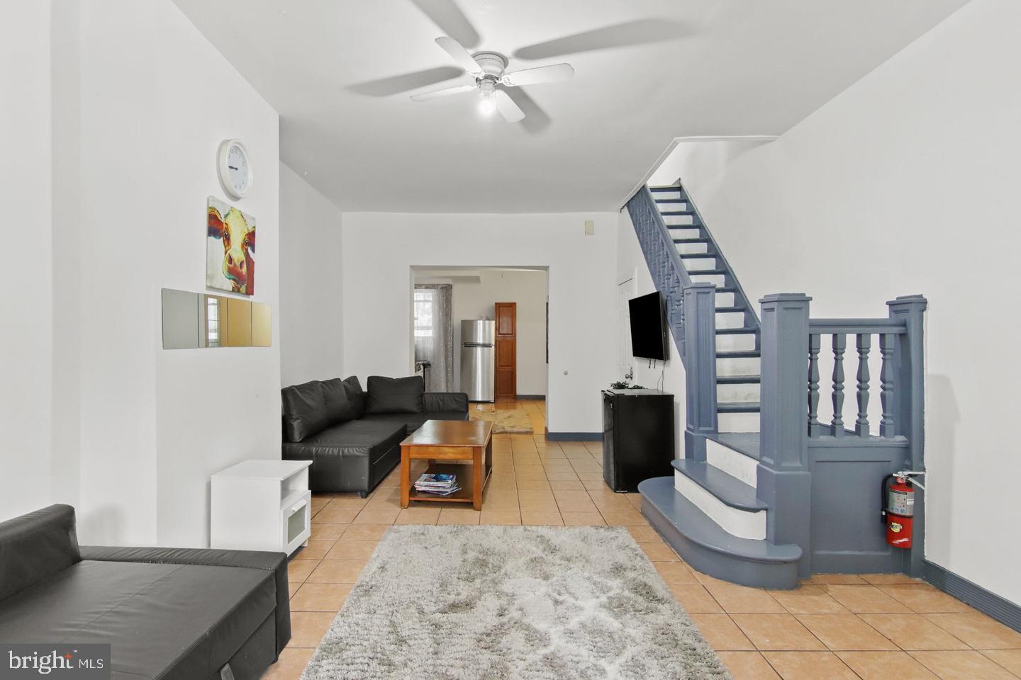 PHILADELPHIA - Residential