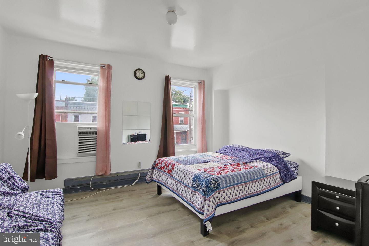 PHILADELPHIA - Residential