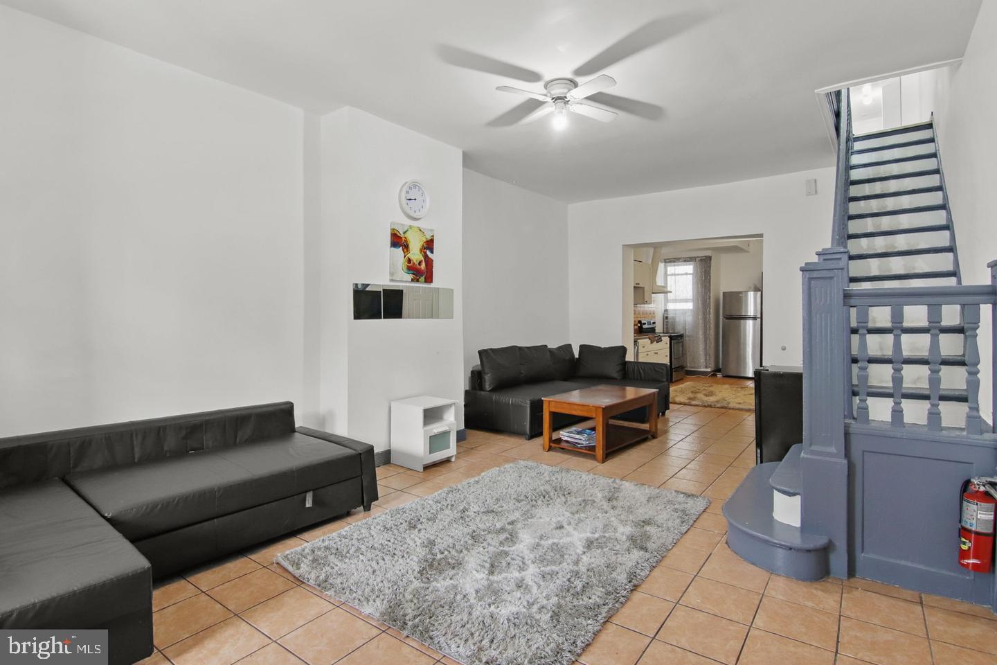 PHILADELPHIA - Residential