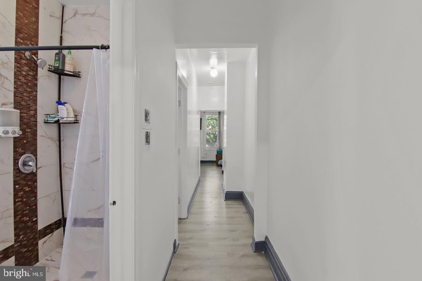 PHILADELPHIA - Residential