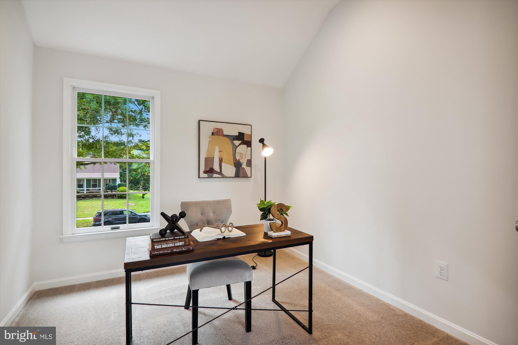 NORTH FARM - Residential