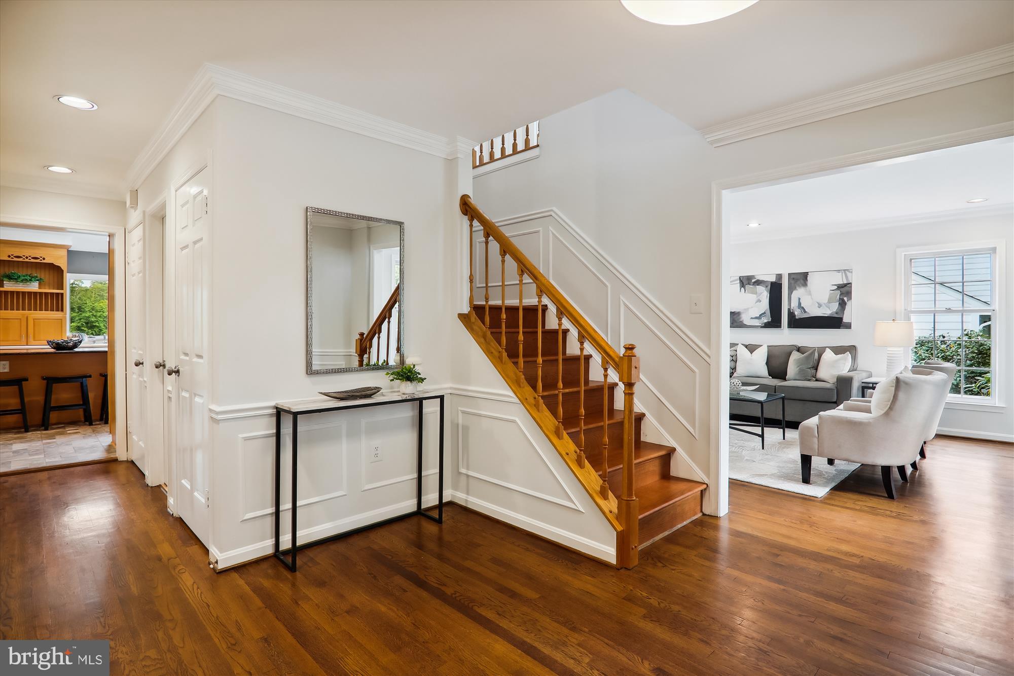 NORTH FARM - Residential