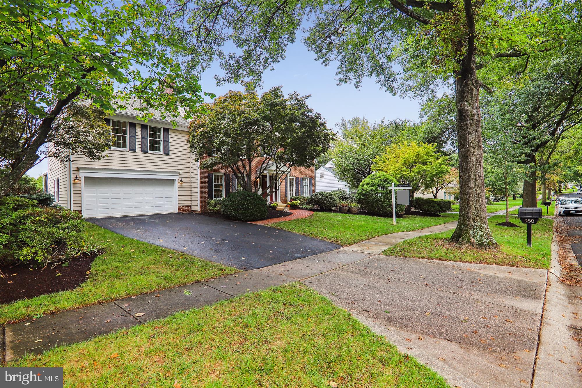 NORTH FARM - Residential