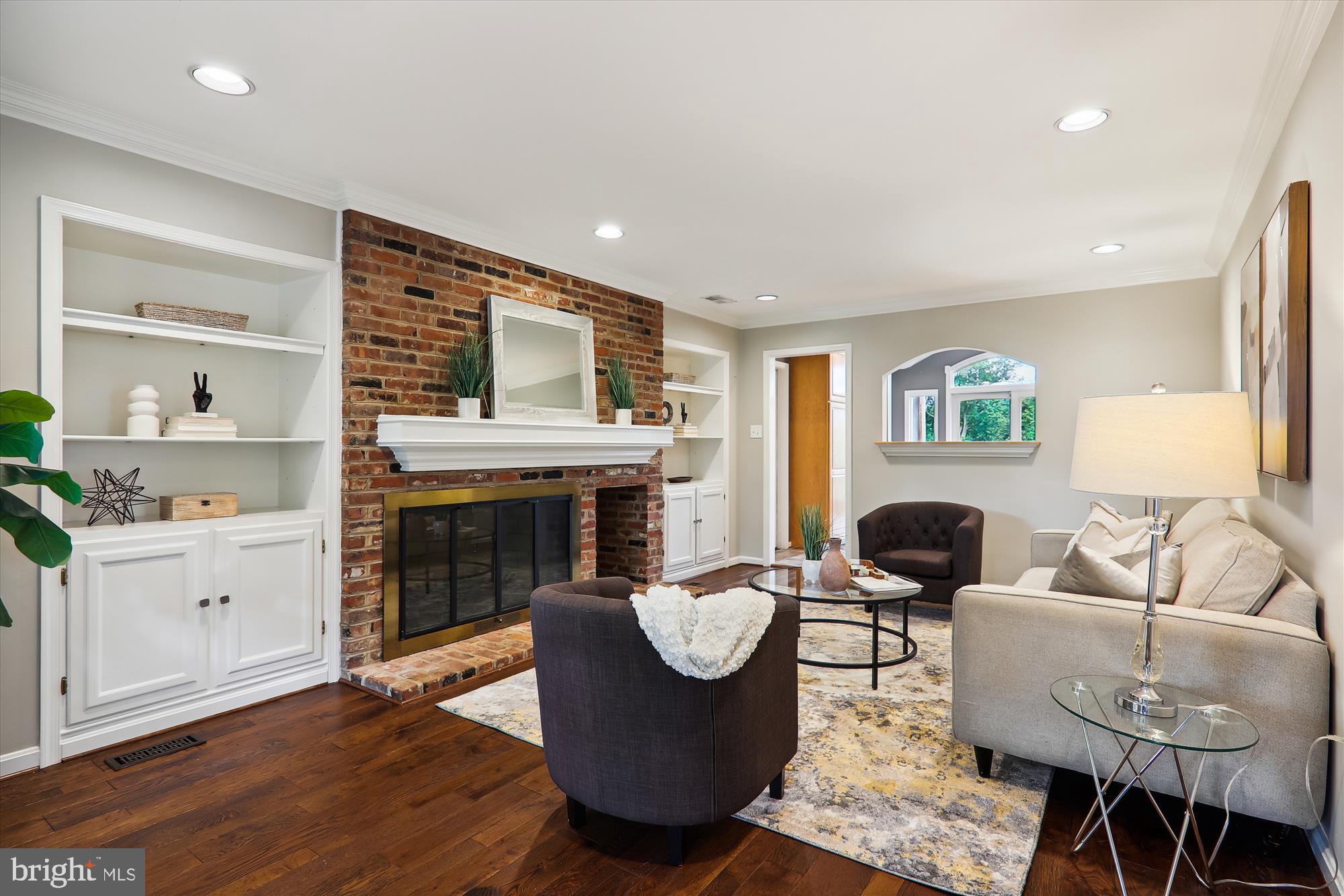 NORTH FARM - Residential