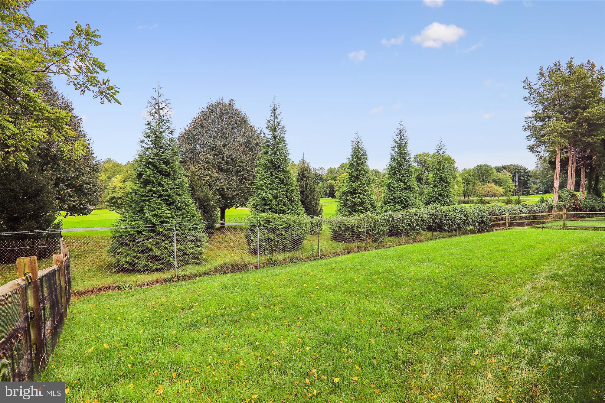 NORTH FARM - Residential