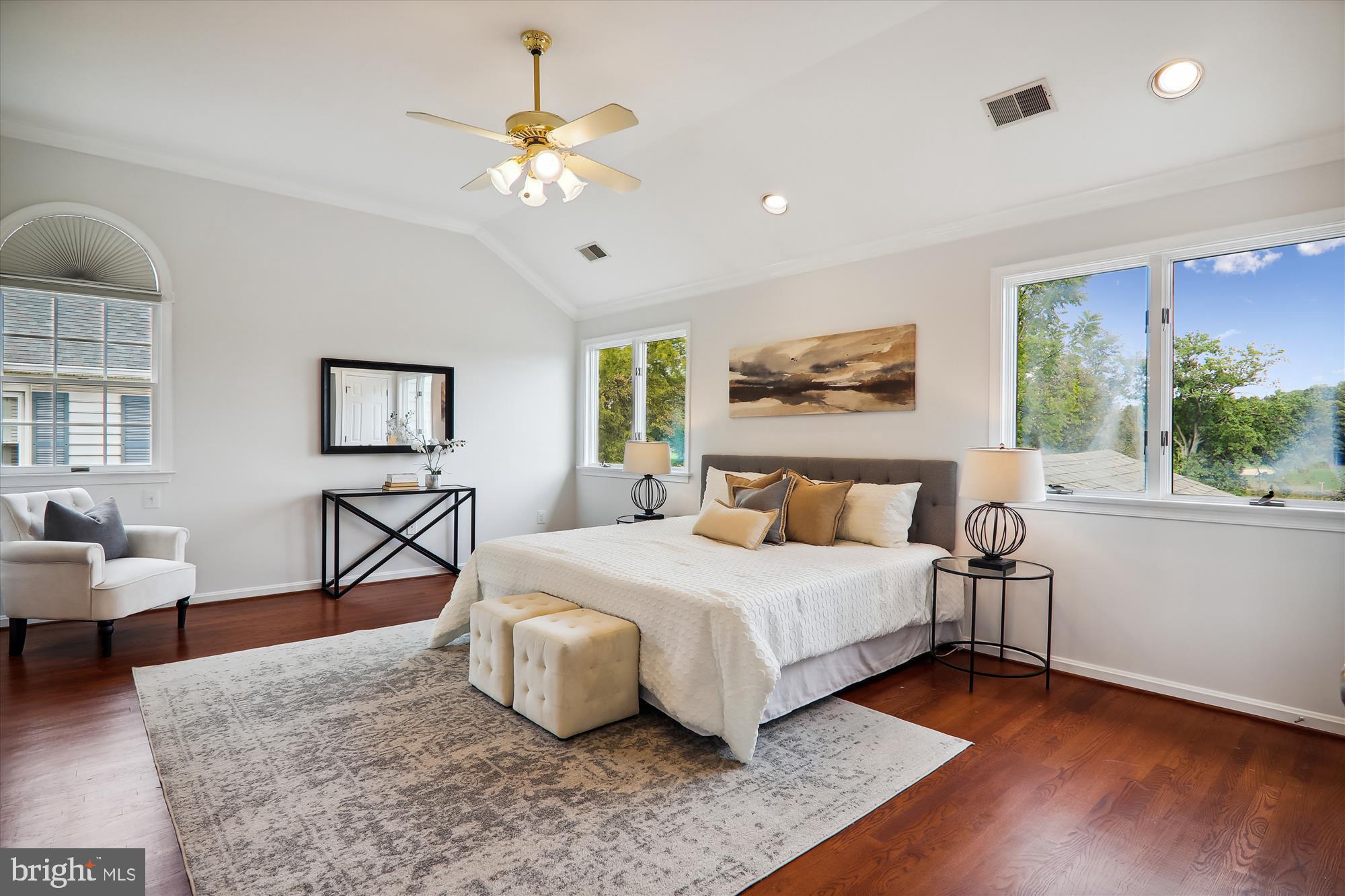 NORTH FARM - Residential