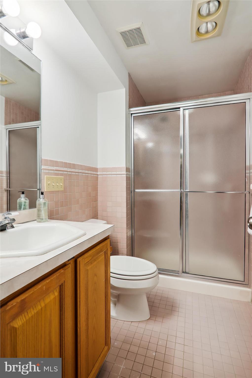 NORTH FARM - Residential