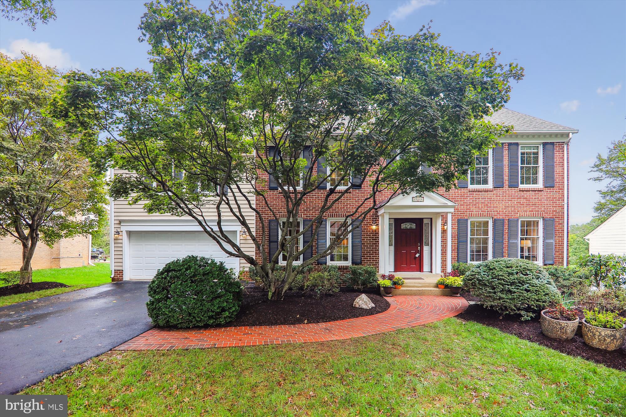 NORTH FARM - Residential