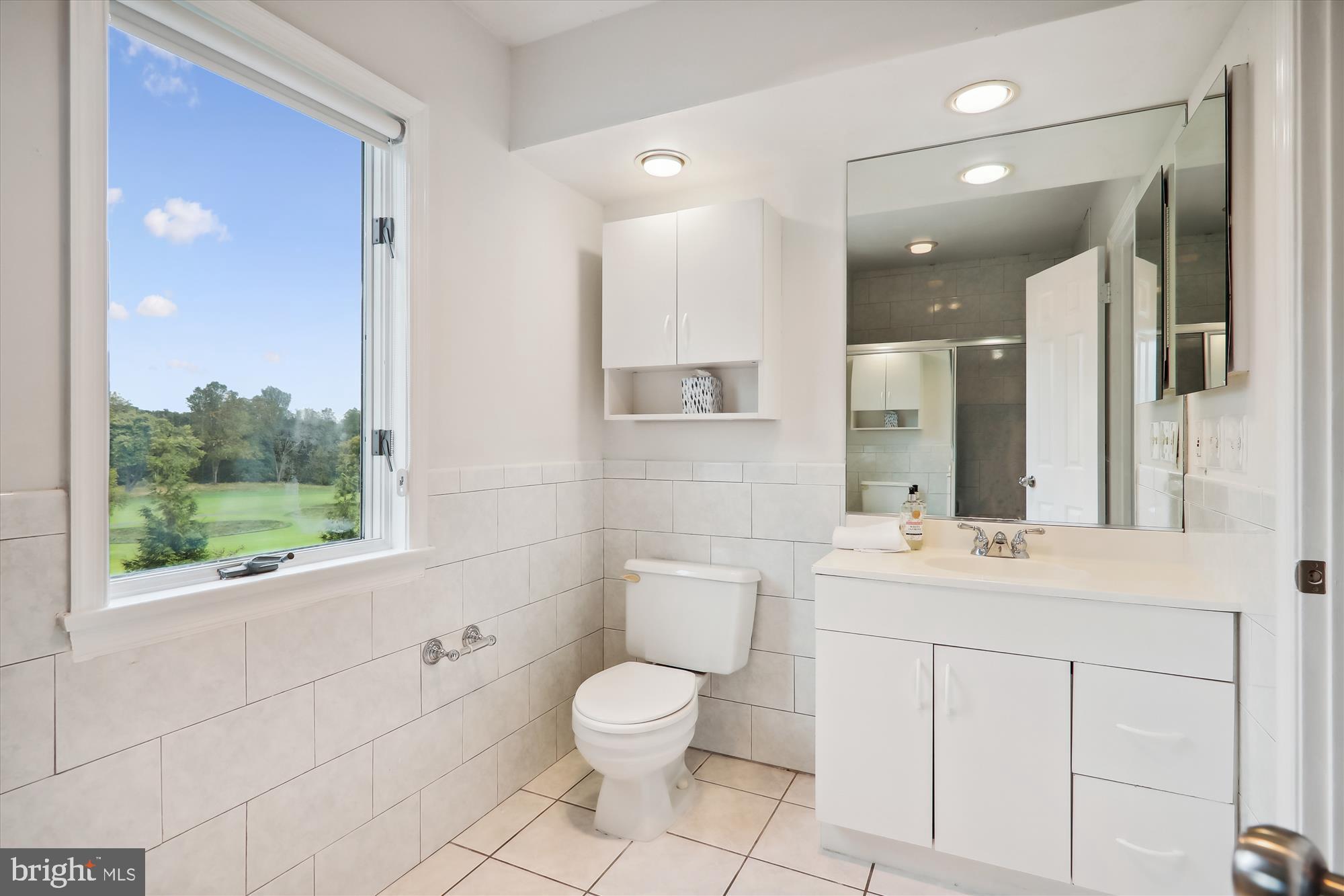 NORTH FARM - Residential