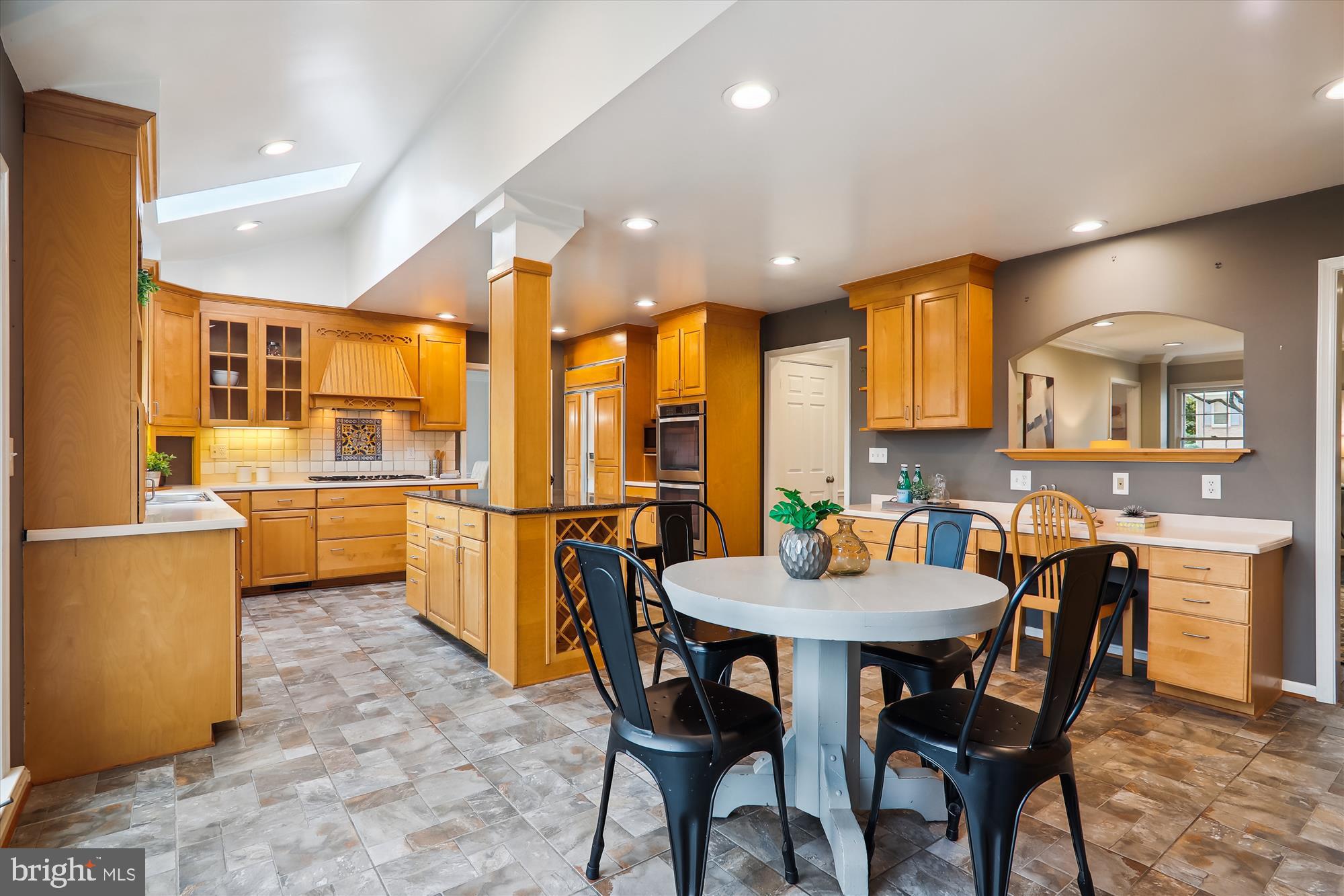 NORTH FARM - Residential