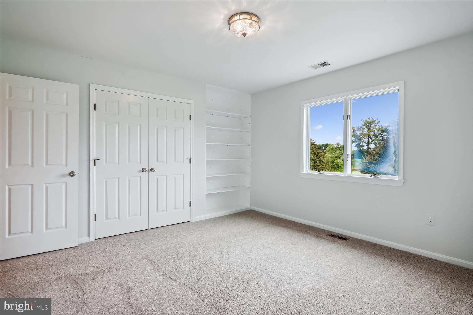 NORTH FARM - Residential