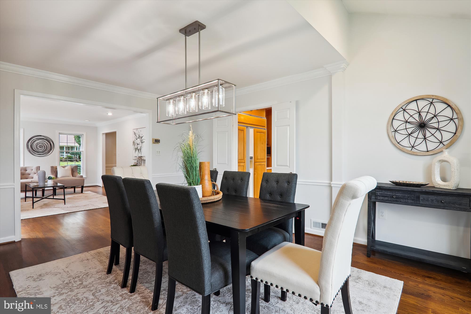 NORTH FARM - Residential