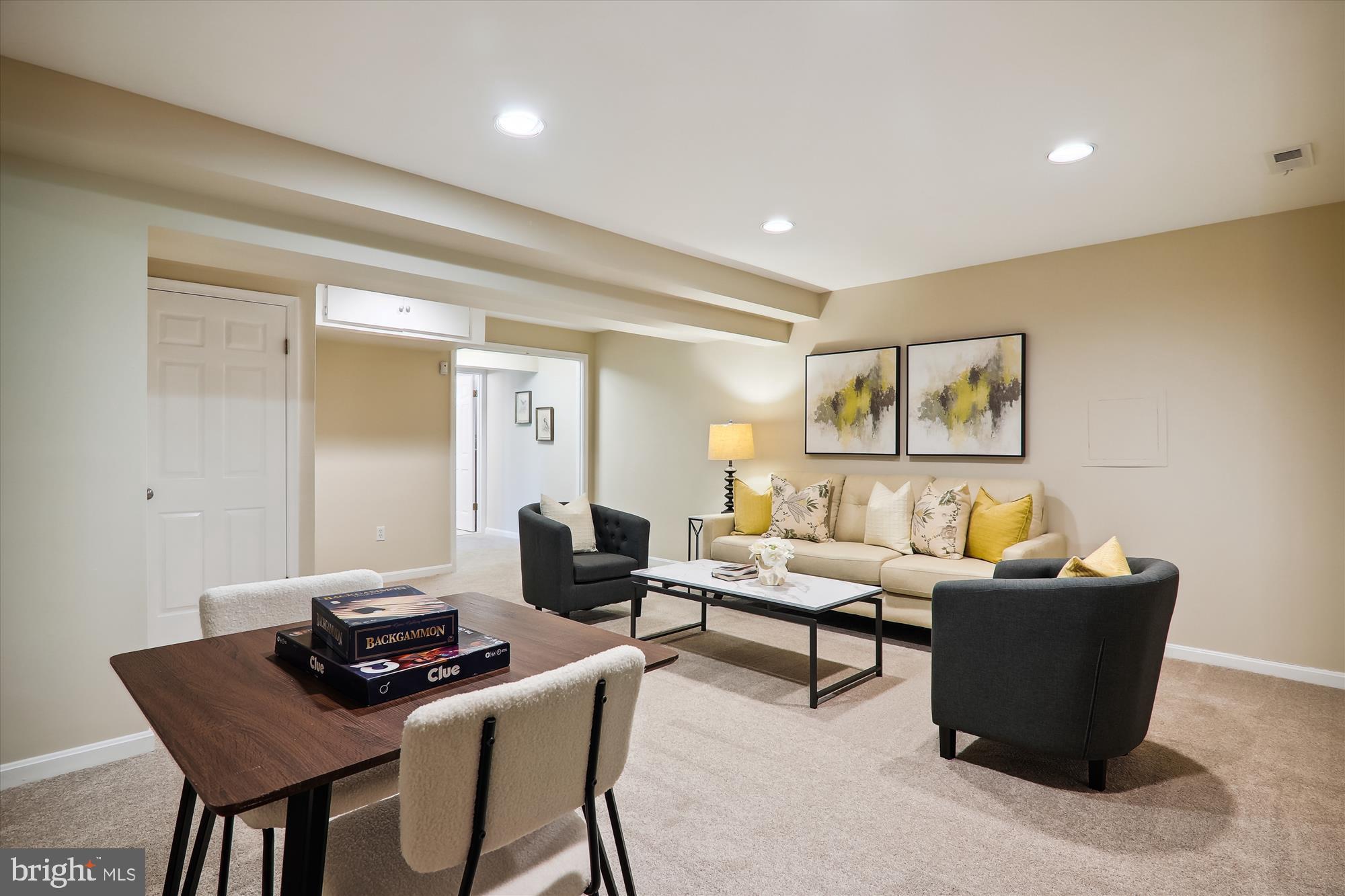 NORTH FARM - Residential