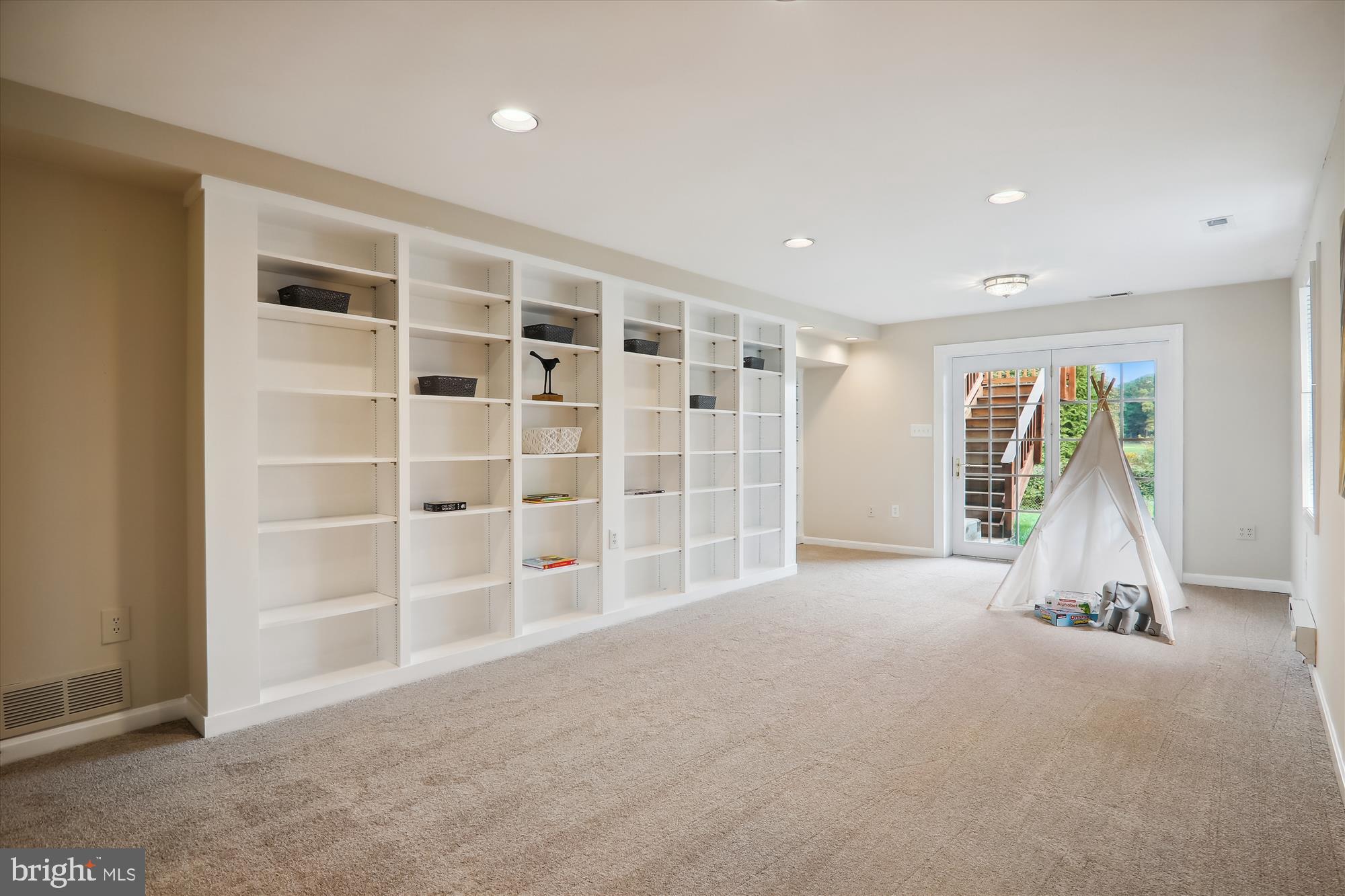 NORTH FARM - Residential