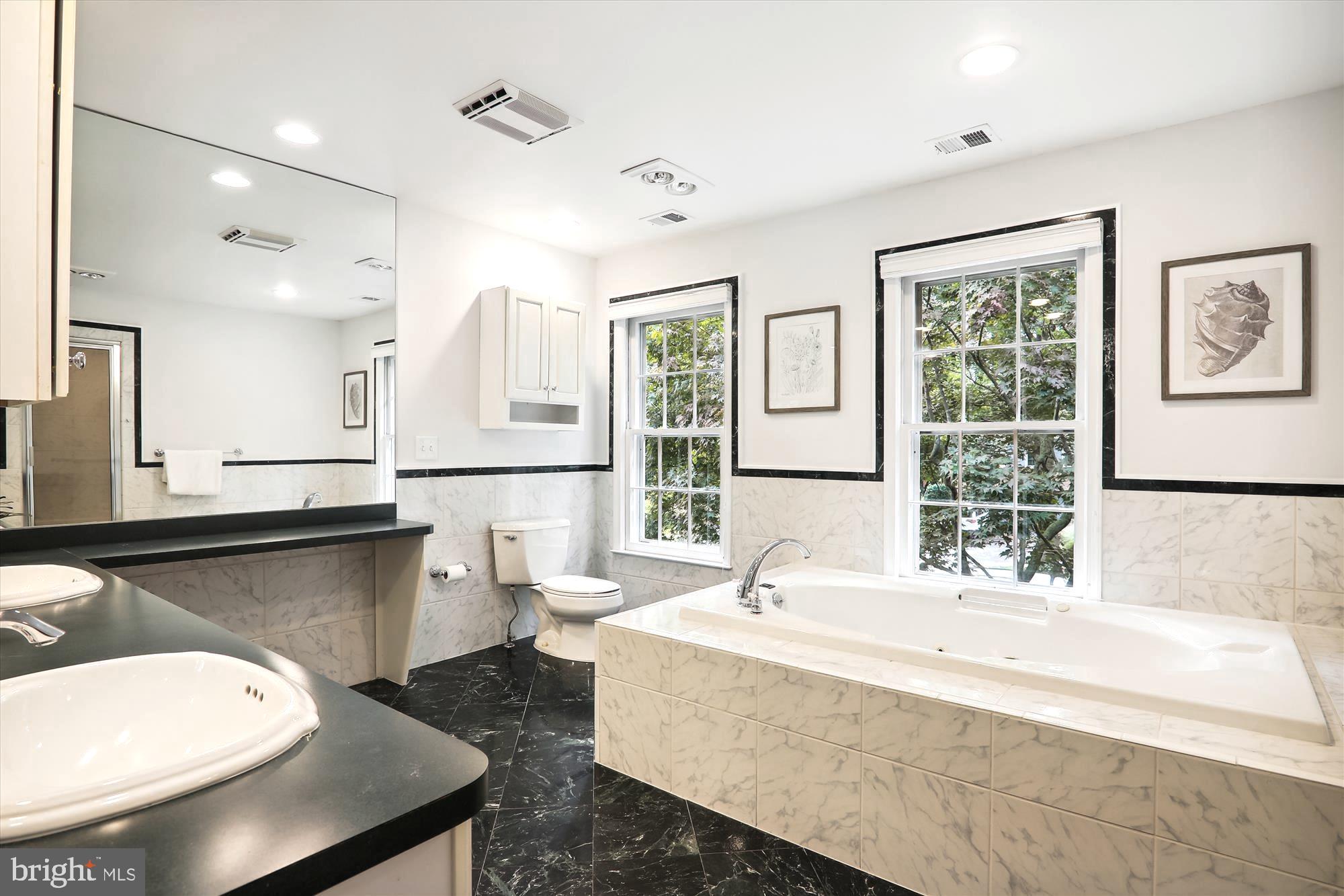 NORTH FARM - Residential