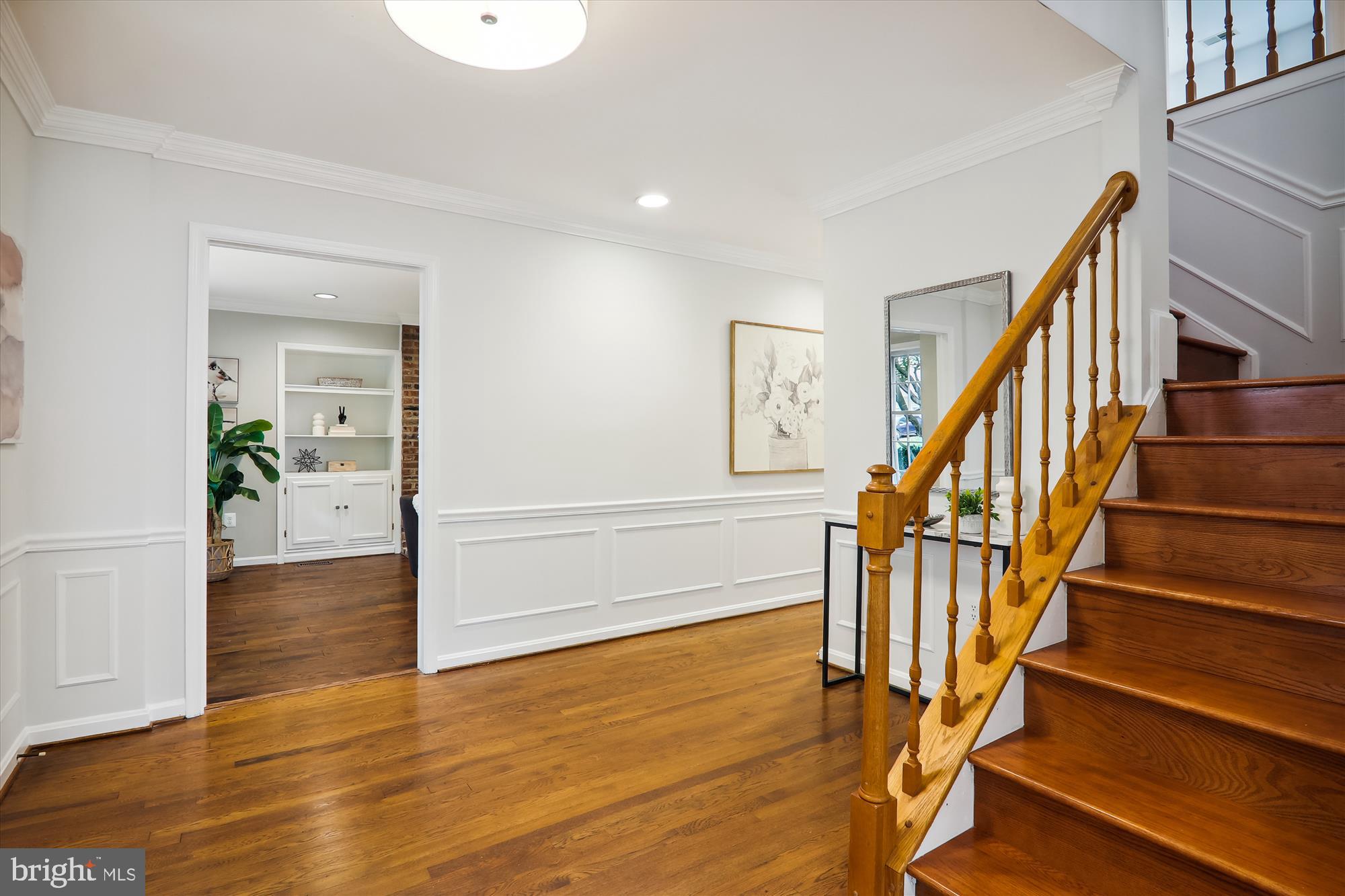 NORTH FARM - Residential