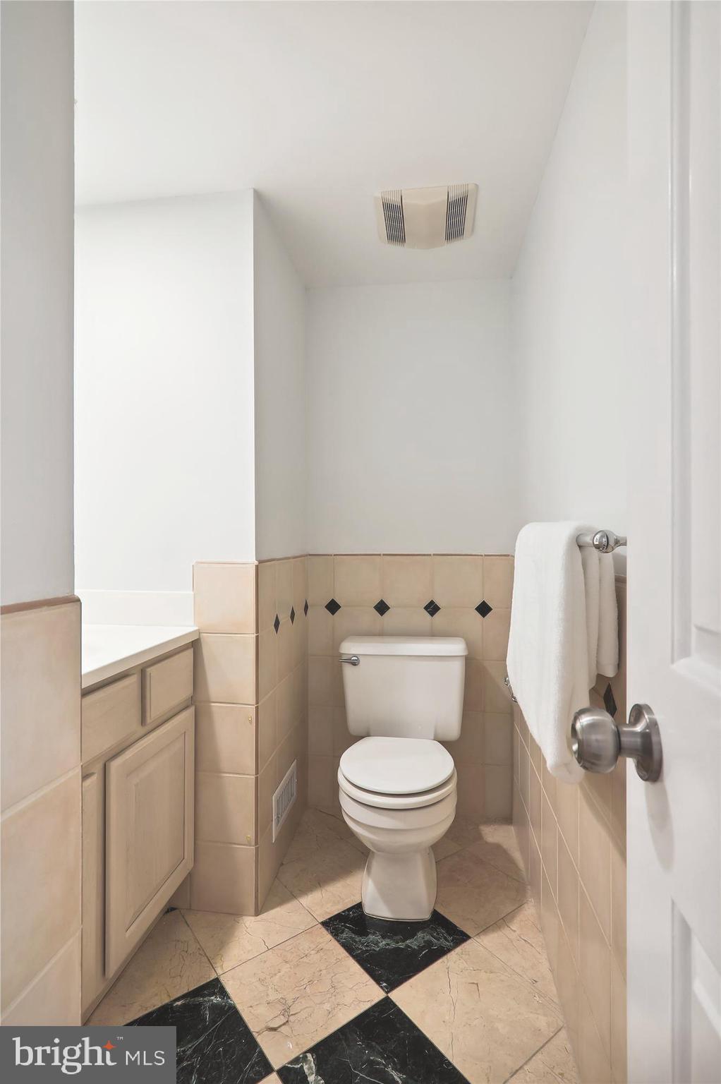 NORTH FARM - Residential