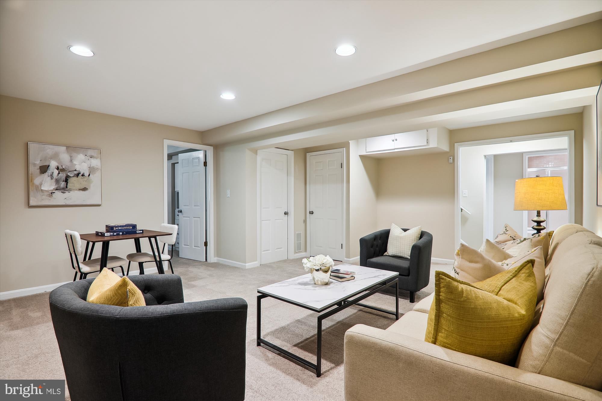 NORTH FARM - Residential