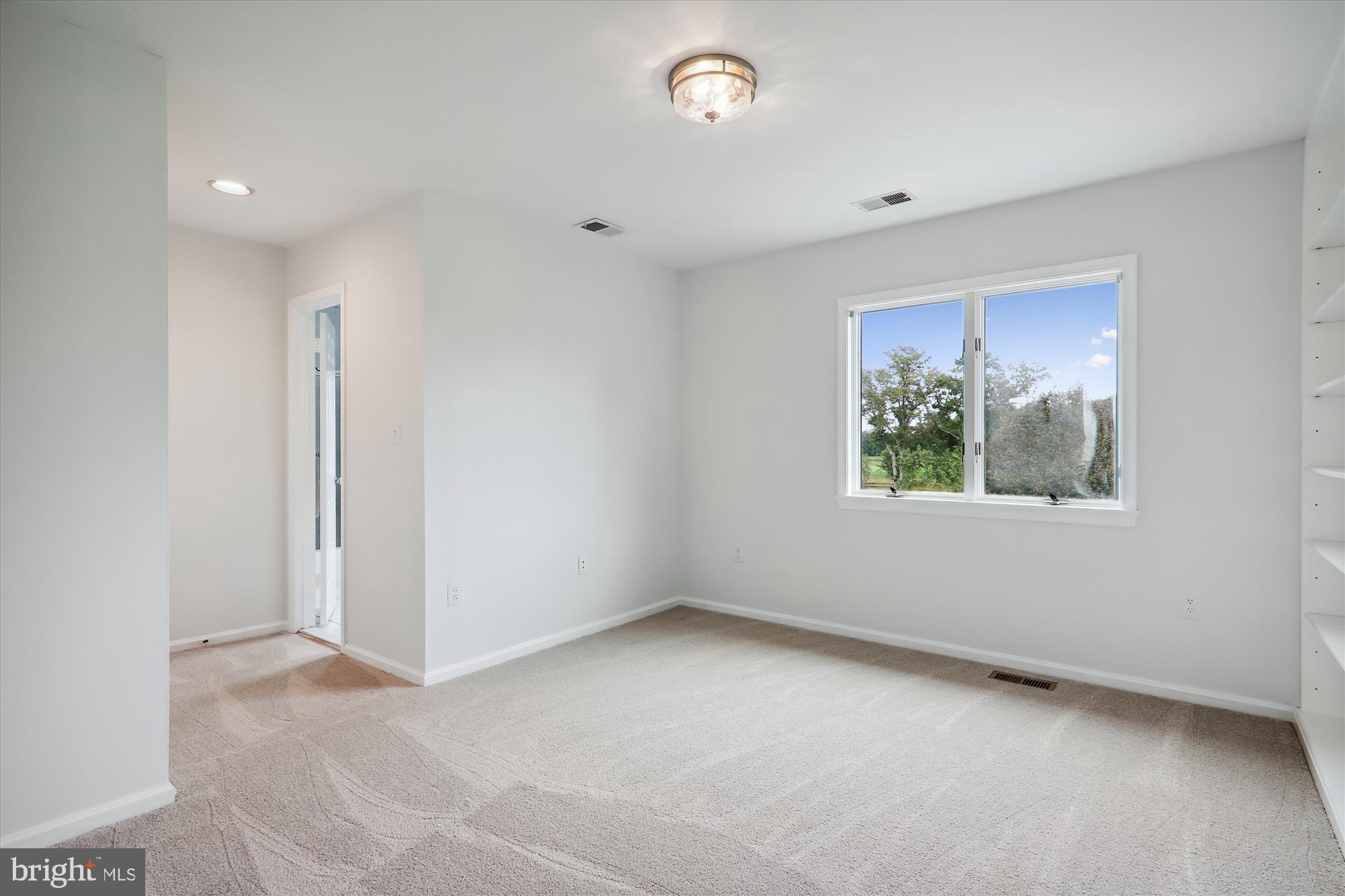 NORTH FARM - Residential