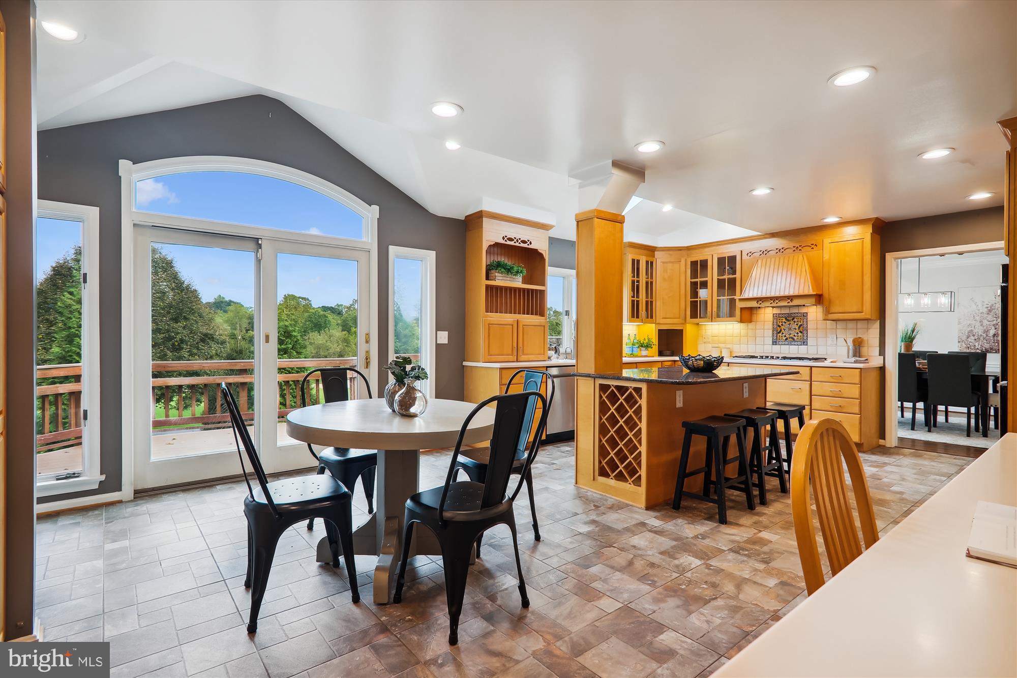 NORTH FARM - Residential