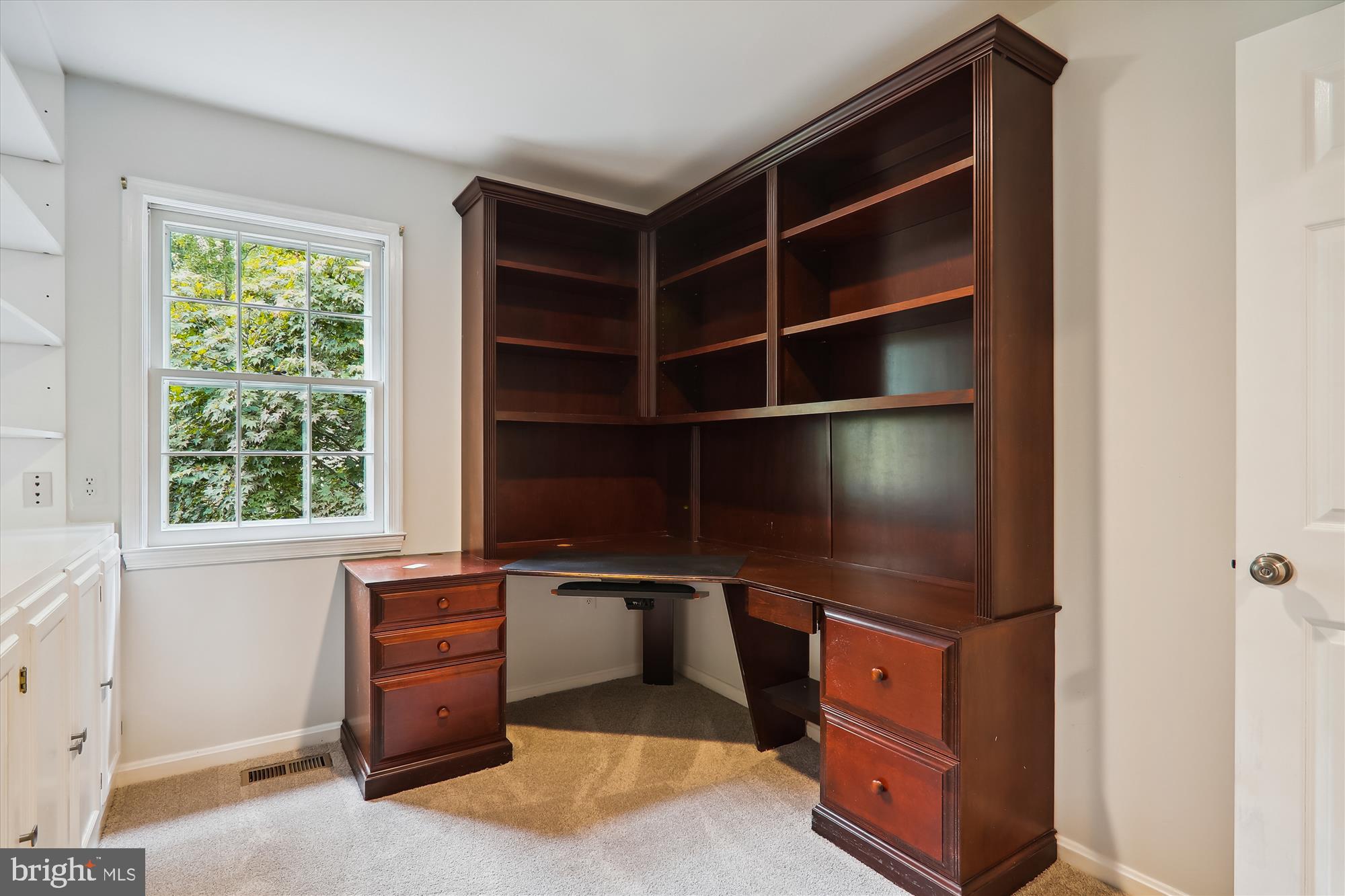 NORTH FARM - Residential