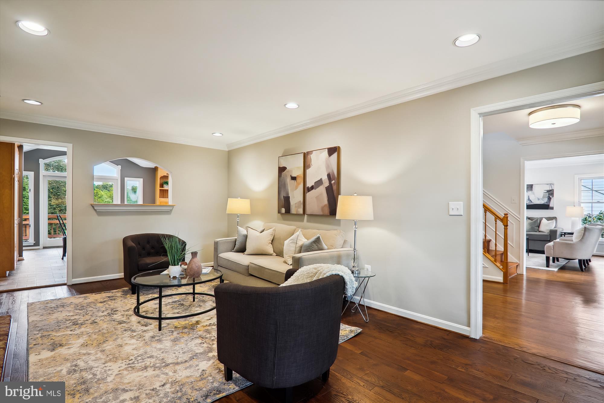 NORTH FARM - Residential