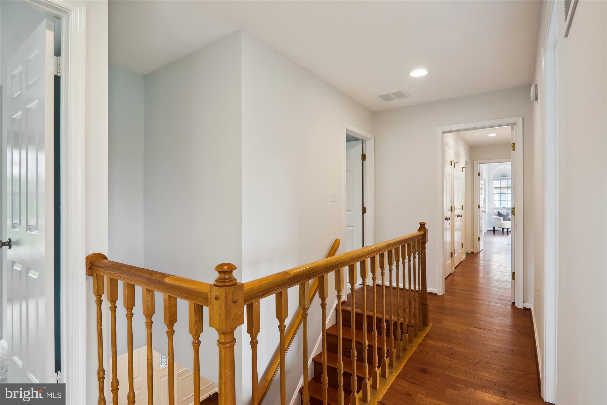 NORTH FARM - Residential