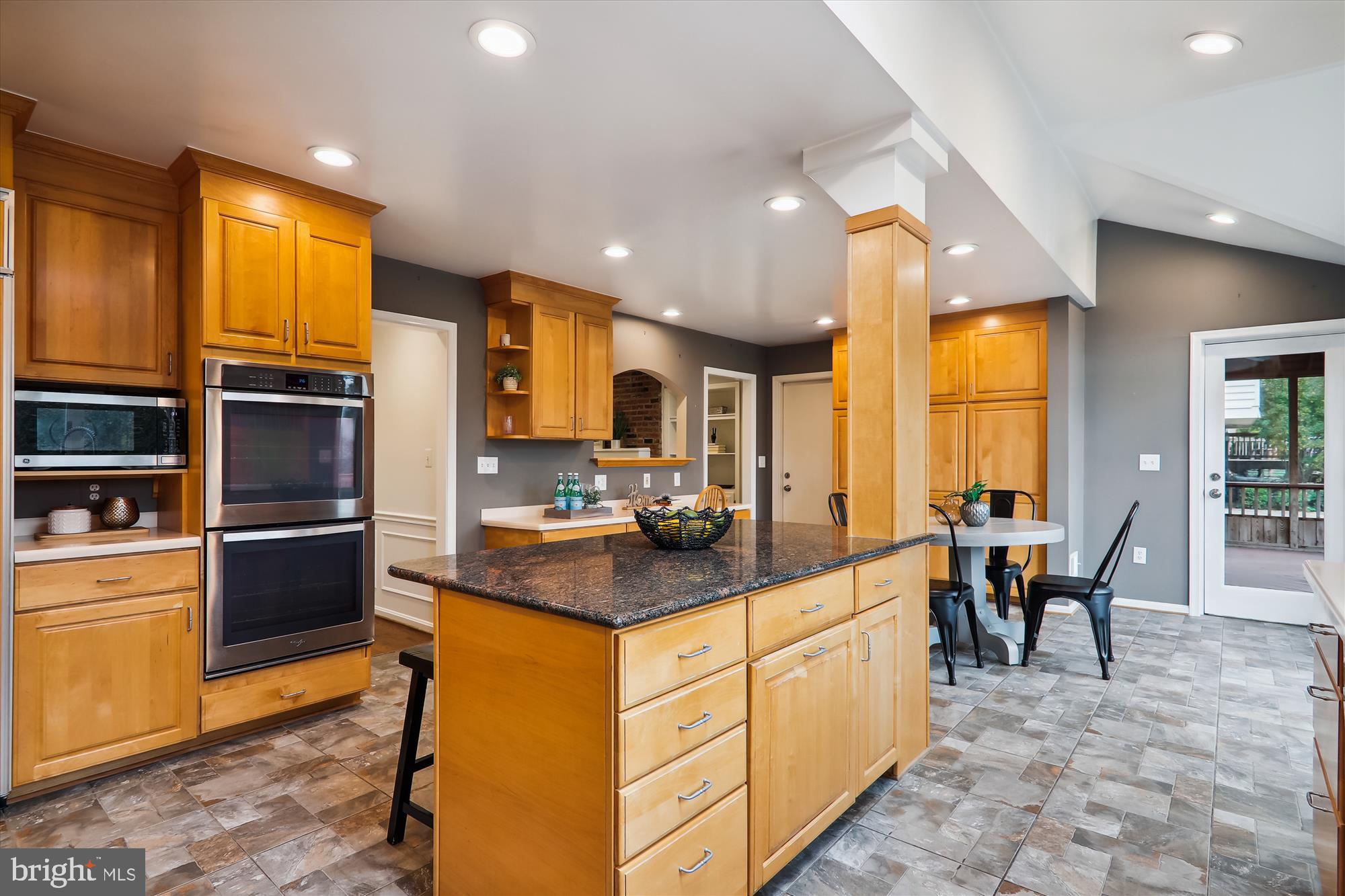 NORTH FARM - Residential