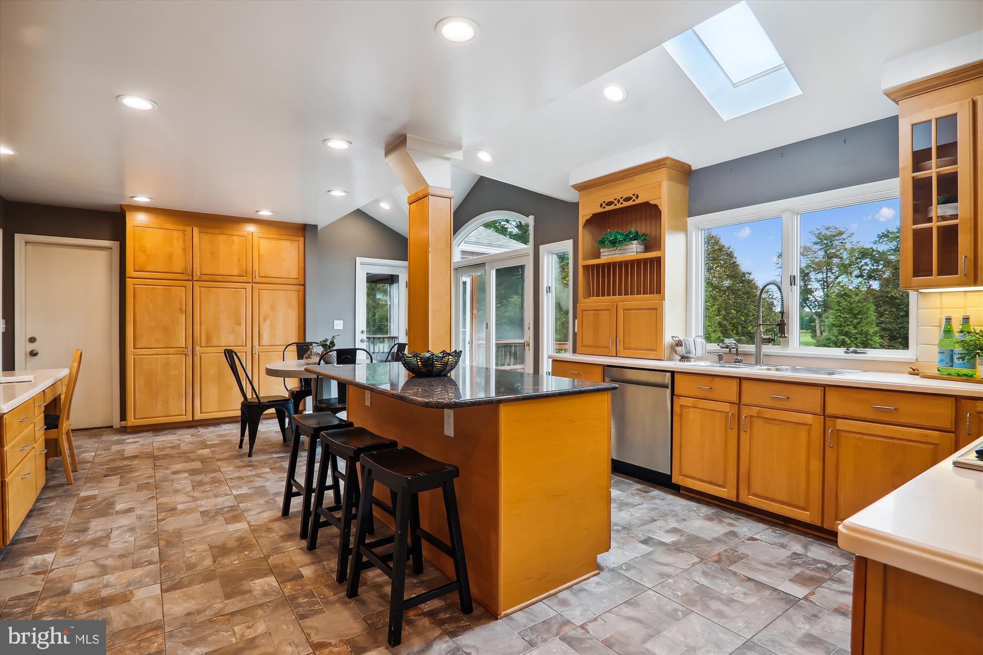 NORTH FARM - Residential