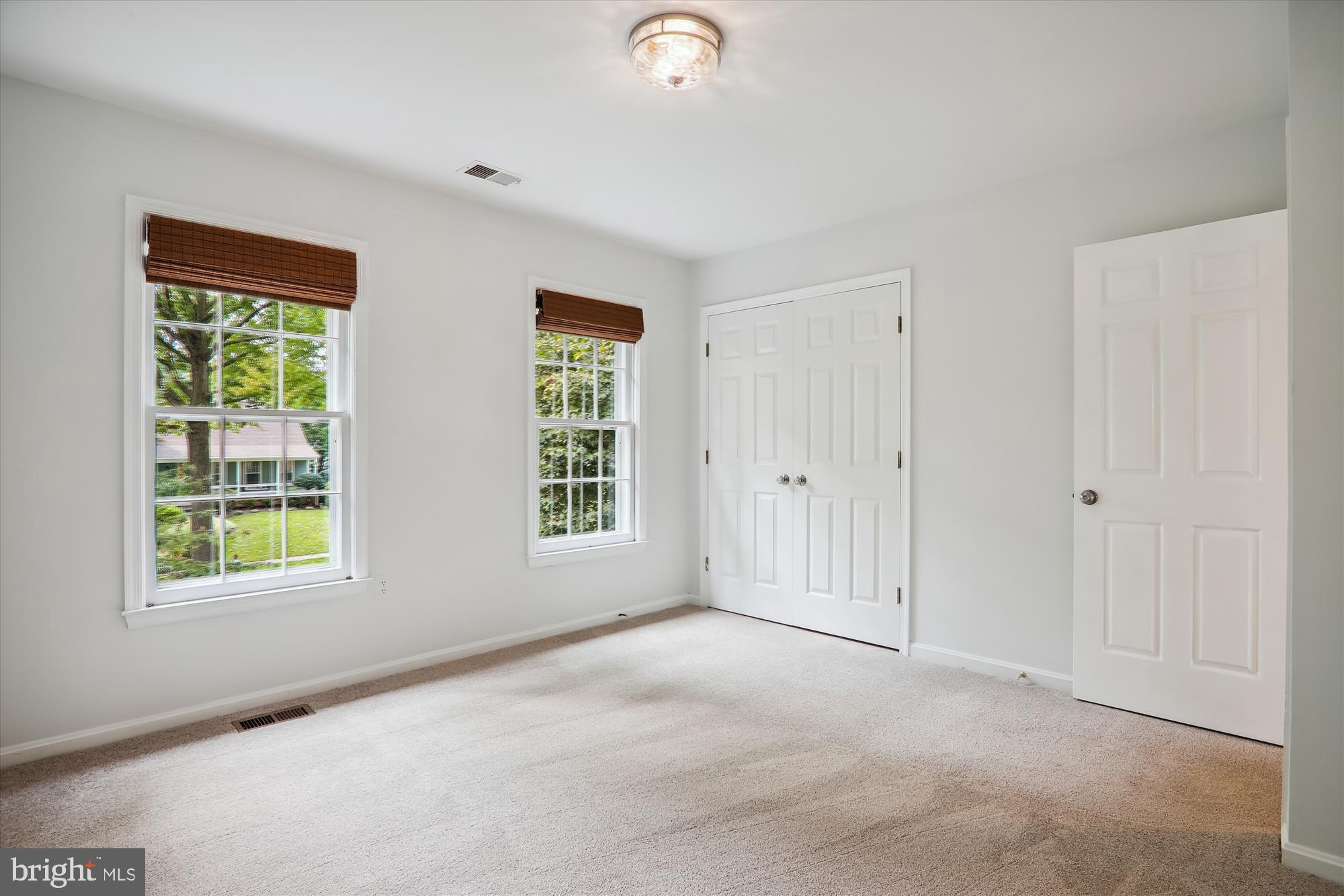 NORTH FARM - Residential