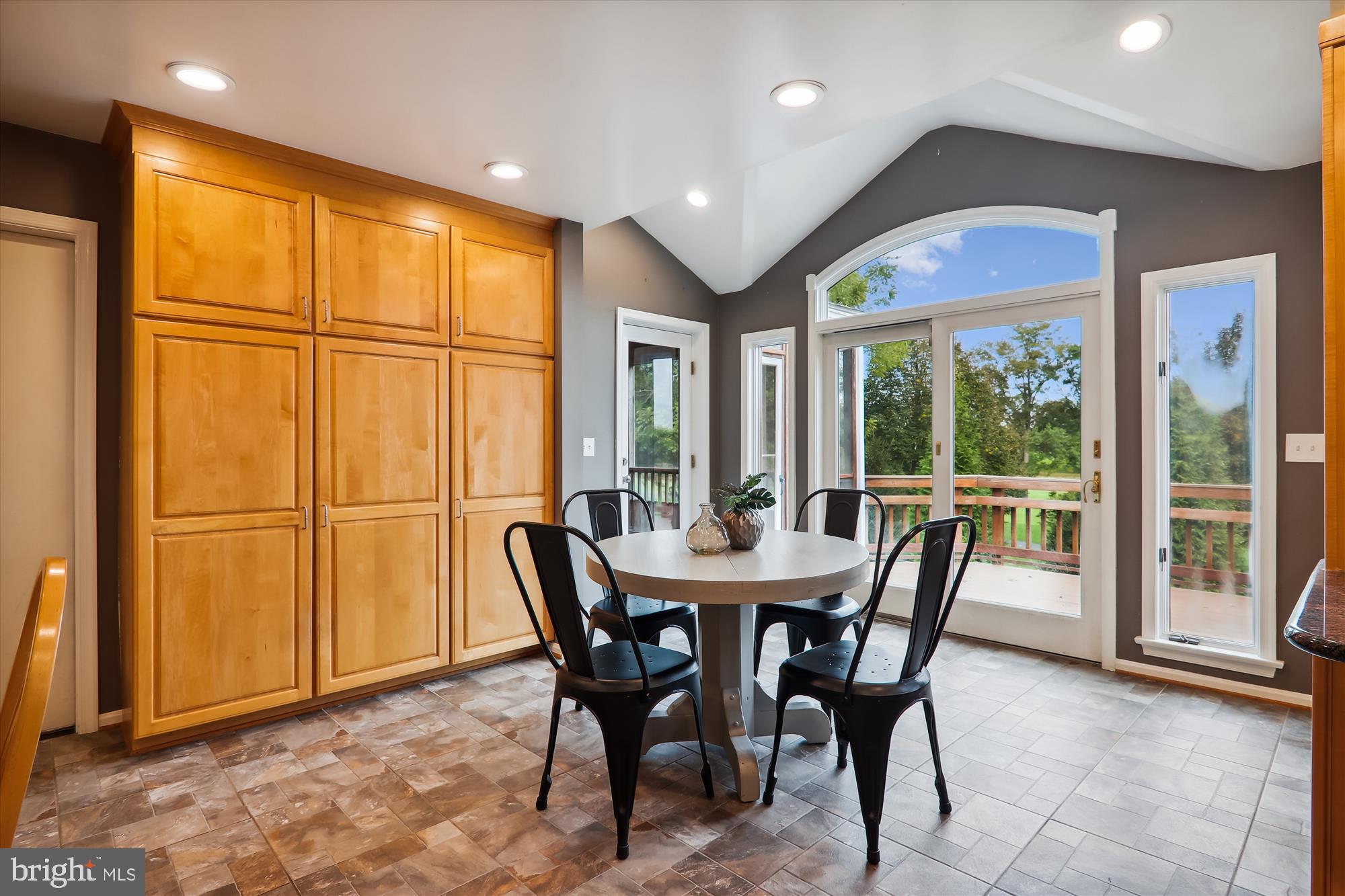 NORTH FARM - Residential