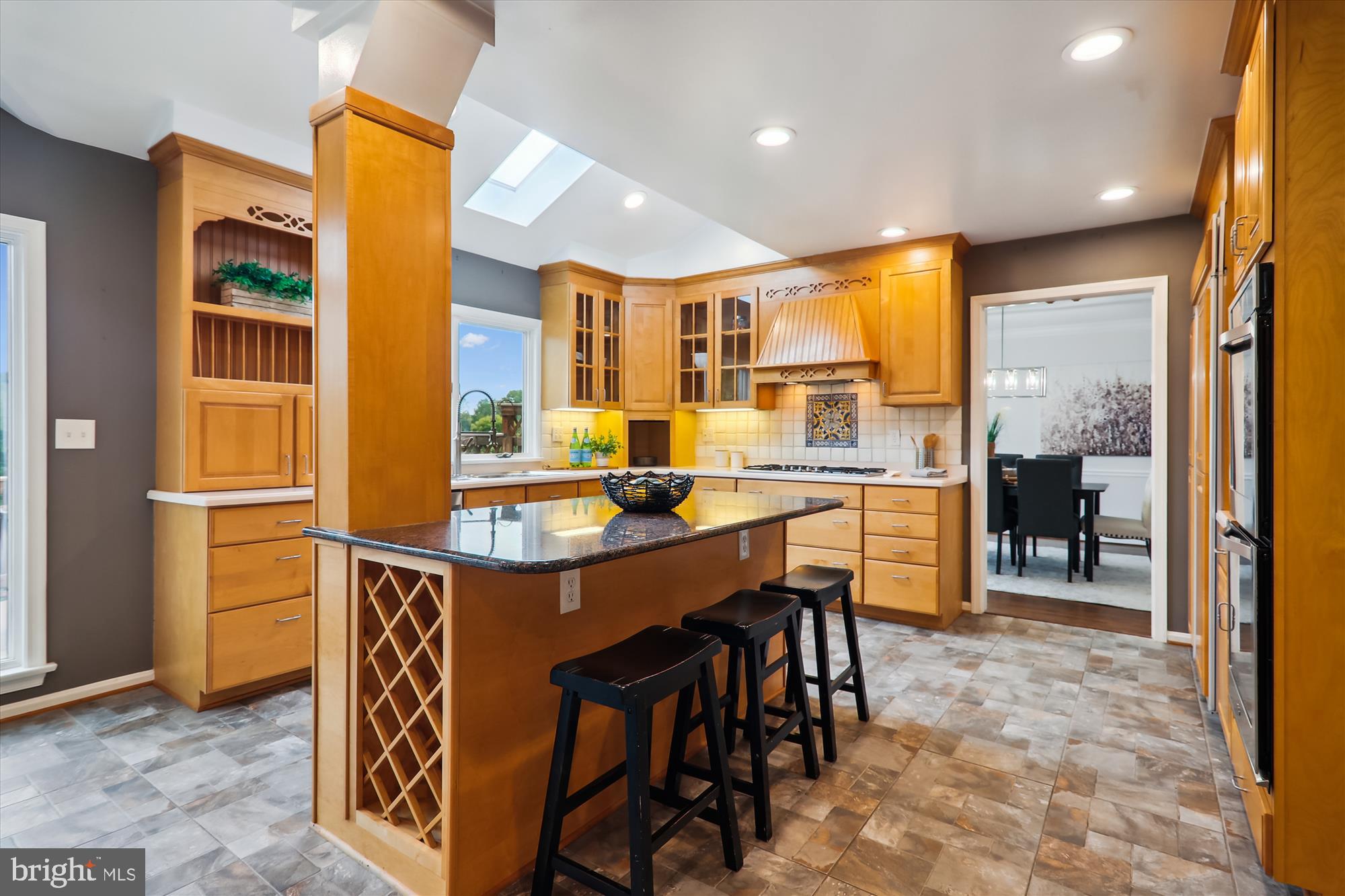 NORTH FARM - Residential