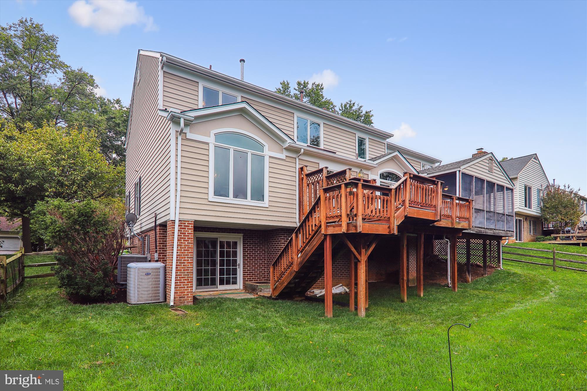 NORTH FARM - Residential