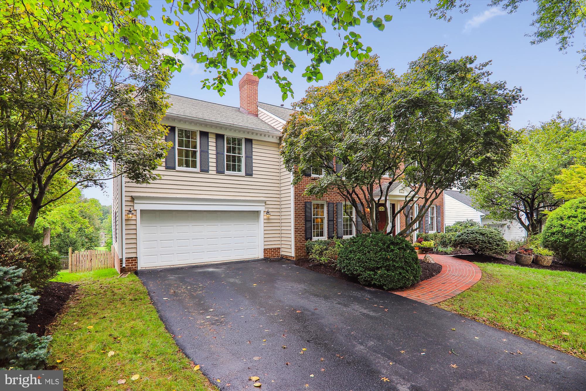 NORTH FARM - Residential