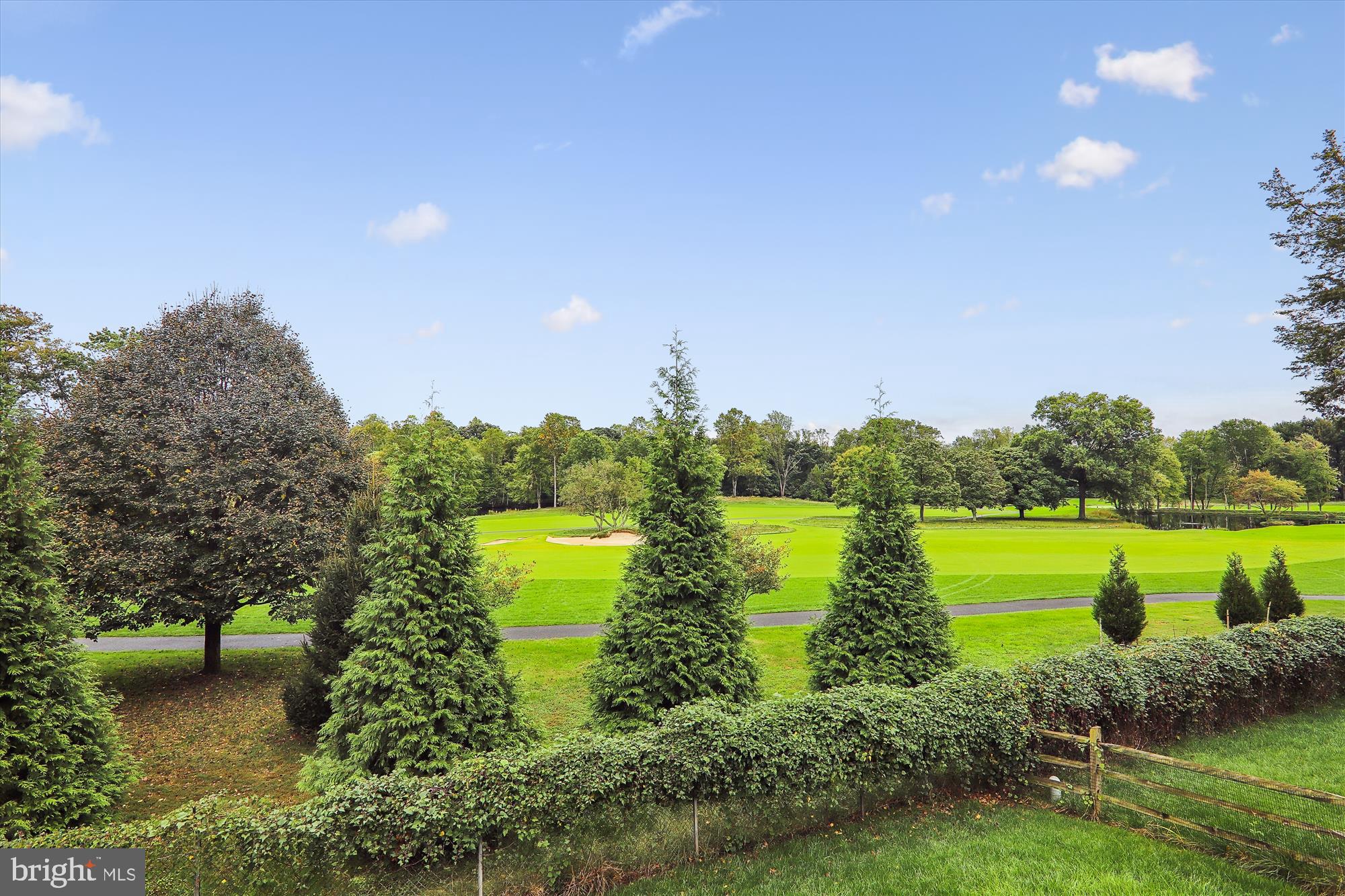 NORTH FARM - Residential