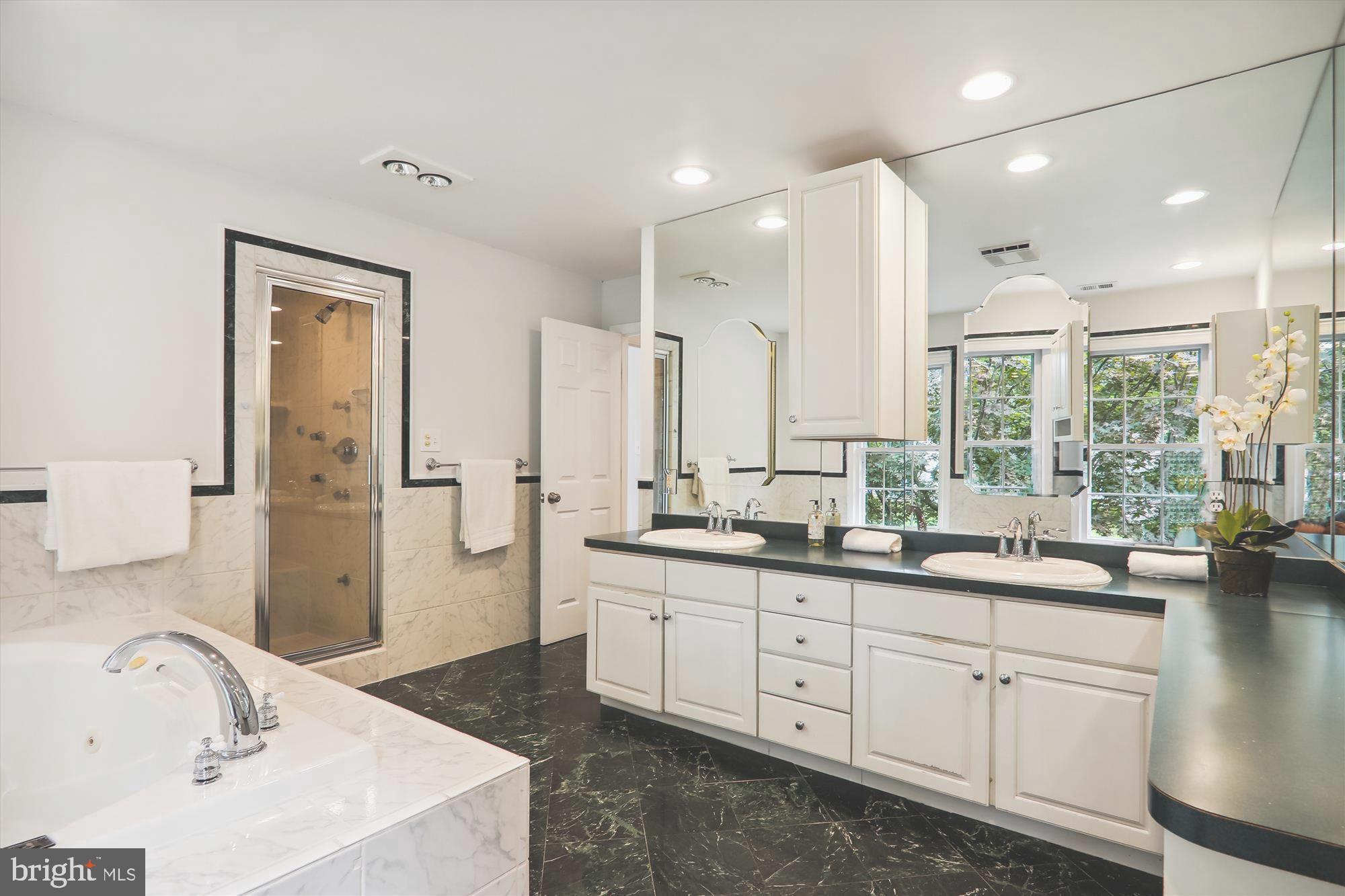 NORTH FARM - Residential